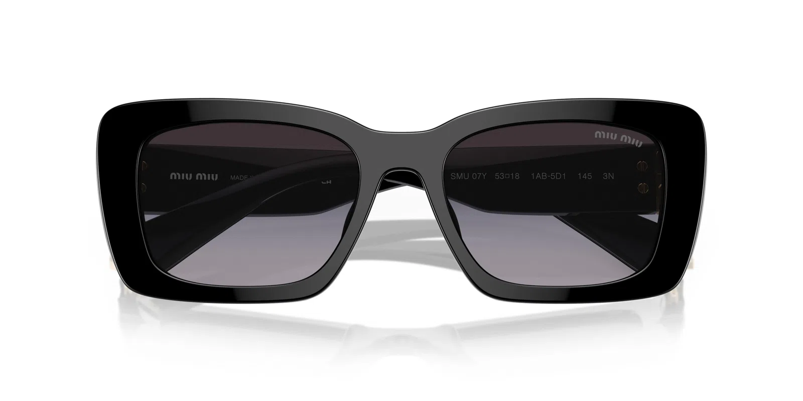 Miu Miu 07YS Sunglasses - view 9